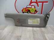 Sonnenblende RECHTS 8200246819 Renault Megane II CC (EM) Cabrio 1.9 dCi 120 (F9Q-800)