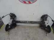 Hinterachse Komplett 52094868 Fiat Tipo (356H/357H) Schrägheck 1.4 T-Jet 16V (940.B.7000)