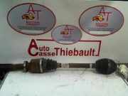 Antriebswelle Rechts 8200618111 Renault Clio III (BR/CR) Schr?gheck 1.5 dCi 70 (K9K-768)