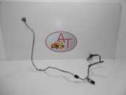 Klima Leitung Seat Ibiza IV SC (6J1) Schrägheck 3-drs 1.9 TDI 105 (BLS)