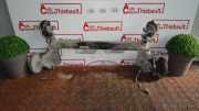 Hinterachse Komplett 5212628 Ford Fiesta 6 (JA8) Schrägheck 1.25 16V (SNJB)