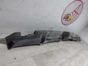 Stoßfängerbefestigung Hinten Renault Kangoo Express (FW) Van 1.5 dCi 75 FAP (K9K-608)