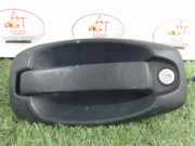 Türgriff Außen Links Vorne 95509523 Opel Combo Van 1.3 CDTI 16V ecoFlex (A13FD)