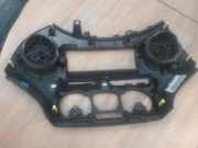Armaturenbrett Duse Toyota Yaris (P1) Schrägheck 1.0 16V VVT-i (1SZFE)