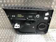 Türverkleidung Rechts Vorne - 801002450R Dacia Duster (SR) SUV 1.6 16V 4x4 (H4M-729(H4M-D7))