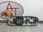 Kennzeichenbeleuchtung RECHTS Renault Twingo (C06) Schrägheck 3-drs 1.2 16V (D4F-702)