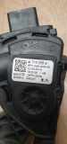 Gaspedalsensor 9671433880 Peugeot 308 CC (4B) Cabrio 2.0 HDi 16V Euro 5 FAP (DW10BTED4(RHF))