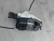 Türschloss Rechts Vorne 9800616580 Peugeot 308 (4A/C) Schrägheck 1.6 HDi 16V (DV6TED4(9HV))