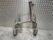 Auspuff Endtopf 20100CD70A Nissan 350 Z Roadster (Z33) Cabrio 3.5 V6 24V (VQ35DE)