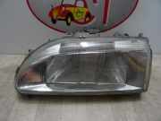 Scheinwerferglas Links Renault 19 Phase I (B/C53) Schrägheck 1.9 D,TD,GTD (F8Q-706)