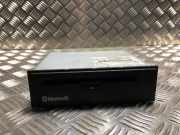 Cd-Wechsler Nissan Qashqai (J10) SUV 2.0 16V 4x4 (MR20DE)