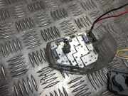 Kennzeichenbeleuchtung RECHTS 815550D110 Toyota Yaris II (P9) Schrägheck 1.4 D-4D (1NDTV)