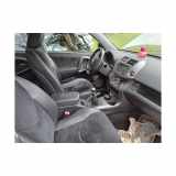 Motorhaubenschloss 5351042090 Toyota RAV4 (A3) Geländewagen 2.2 D-4D 16V 4x4 (2AD-FTV) 2010