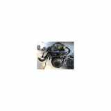 Motor 55205467 Opel Astra H GTC (L08) Schrägheck 3-drs 1.9 CDTi 100 (Z19DTL(Euro 4)) 2006