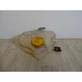 Ausgleichbehälter 13312278 Opel Corsa D Schrägheck 1.3 CDTi 16V ecoFLEX (A13DTC) 2014