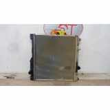Radiator 17113403551 BMW X3 (E83) SUV 2.0d 16_V (M47-N) 2007