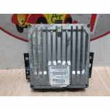 Motorsteuergerät 8200909666 Renault 2 PHASE 1 1.5 DCI - 8V TURBO 2009