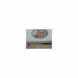 Scheibenwischer Links Vorne 6429AL Peugeot 207 CC (WB) Cabrio 1.6 HDiF 16V (DV6TED4(9HZ)) 2007
