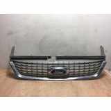 Grill 1509301 Ford Mondeo IV Wagon Kombi 2.0 TDCi 140 16V (QXBA) 2007