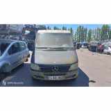 Federbein Rechts Vorne Mercedes-Benz Sprinter 2t (901/902) Van 211 CDI 16V (OM611.981) 2002