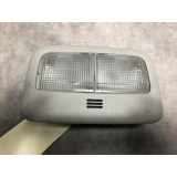 Innenbeleuchtung PLAFOND 8126052100B0 Toyota Urban Cruiser SUV 1.4 D-4D AWD (1NDTV) 2012