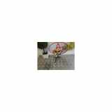 Scheibenwischermotor Hinten 21210631310000 Lada Niva (2121/2131) Geländewagen 1.7i (21214) 1999