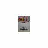 Kennzeichenbeleuchtung LINKS Citroën Xsara Picasso (CH) Großraumlimousine 1.6 HDi 16V 110 (DV6TED4(9HY)) 2006