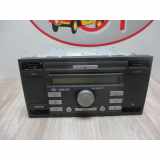 Radio ORIGINEEL Ford TRANSIT 4 2.4 TDCI - 16V TURBO 4X4