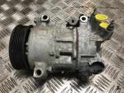 Klima Pumpe Citroën C4 Cactus (0B/0P) Schrägheck 5-drs 1.2 PureTech 110 12V (EB2DTM(HNV))