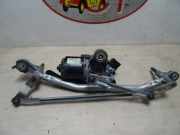 Scheibenwischermotor Vorne 6405Q8 Peugeot 1007 (KM) Schrägheck 3-drs 1.6 GTI,Gentry 16V (TU5JP4(NFU))