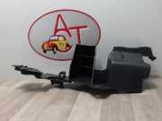 Kofferraumdeckel Verkleidung C Citroën C3 Picasso (SH) Großraumlimousine 1.6 HDi 16V (DV6C(9HR))