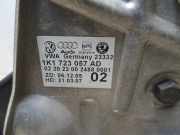 Bremspedal 1K1723142E Volkswagen Passat (3C2) Limousine 2.0 TDI 16V 140 (BKP) BKP