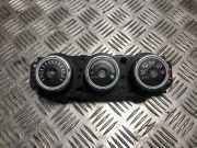 Bedienung Heizung 00006452G7 Citroën C-Crosser SUV 2.2 HDiF 16V (DW12METED4(4HK))