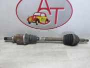 Antriebswelle Links 8200618501 Renault Clio III Estate/Grandtour (KR) Kombi 1.5 dCi 85 (K9K-766)