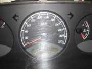 Tachoeinheit Kmh - 8021009040 SsangYong Kyron SUV 2.0 M 200 Xdi 16V 4x4 (D20DT(OM664.950))