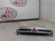 Warnleuchte Schalter Peugeot 308 (4A/C) Schrägheck 1.6 HDi 16V (DV6TED4(9HV))