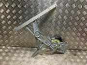 Fensterheber Elektr. Links Hinten - Renault Scénic III (JZ) Großraumlimousine 1.9 dCi (F9Q-872(F9Q-P8))