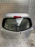Heckklappe K010M1HBMA Nissan Micra (K13) Schrägheck 1.2 12V (HR12DE)