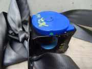 Sicherheitsgurt Rechts Hinten 96448811 Daewoo / Chevrolet Nubira (J200) Limousine 1.6 16V (F16D3)