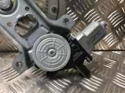 Fensterheber Elektr. Links Vorne - 72251SZT003 Honda CR-Z (ZF1) Coupé 1.5 GT 16V (LEA3)