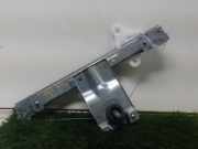 Fensterheber Rechts Hinten 827003722R Renault Clio IV (5R) Schrägheck 5-drs 1.5 Energy dCi 110 FAP (K9K-646(K9K-F6))
