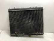 Radiator 00001330W2 Citroën C4 Berline (NC) Schrägheck 5-drs 1.6 e-HDI (DV6C(9HR))