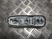 Kennzeichenbeleuchtung LINKS Renault Twingo (C06) Schrägheck 3-drs 1.2 (D7F-702)