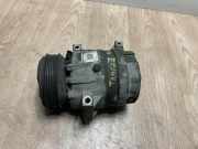 Klima Pumpe 93198437 Opel VIVARO 1 PHASE 1