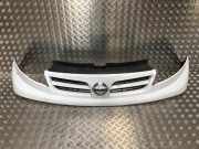 Grill 6231200Q0A Nissan Primastar Van 2.0 dCi 90 (M9R-630(M9R-A6))