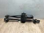 Scheibenwischermotor Vorne 981102E000 Hyundai Tucson (JM) SUV 2.0 CRDi VGT 16V 4x4 (D4EA)