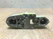 Kennzeichenbeleuchtung LINKS Ford Mondeo IV Wagon Kombi 2.0 TDCi 140 16V (QXBA)