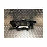 Armaturenbrett Teil Citroën C5 III Tourer (RW) Kombi 1.6 16V THP 155 (EP6CDT(5FV)) 2013