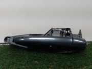 T?rgriff Au?en Links Hinten 9101GH Peugeot 308 (4A/C) Schr?gheck 1.6 HDi 16V FAP (DV6C(9HR))