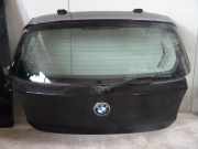 Heckklappe 41627133898 BMW 1 serie (E81) Schrägheck 3-drs 120d 16V (N47-D20C)